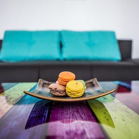 Oasis By The Sea - Summerland Apartment 马马亚 外观 照片