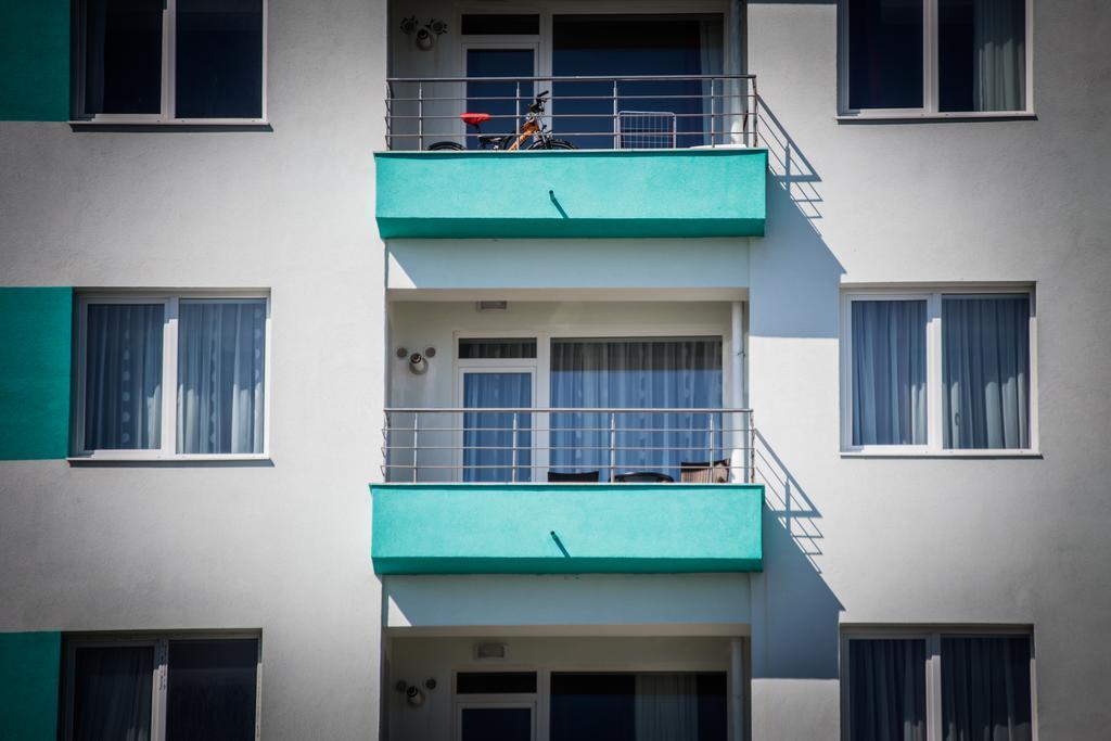 Oasis By The Sea - Summerland Apartment 马马亚 外观 照片