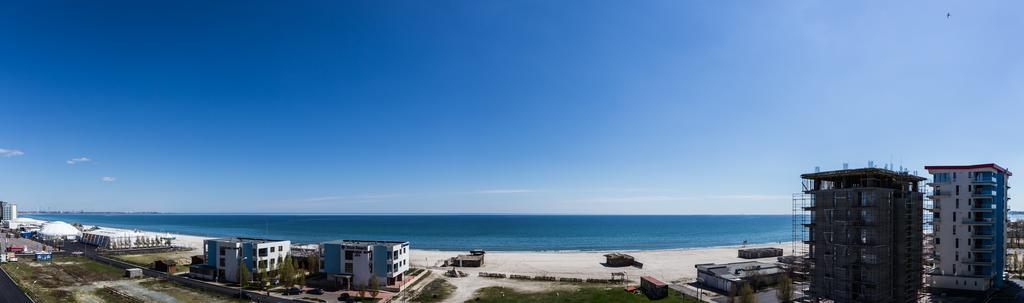 Oasis By The Sea - Summerland Apartment 马马亚 外观 照片