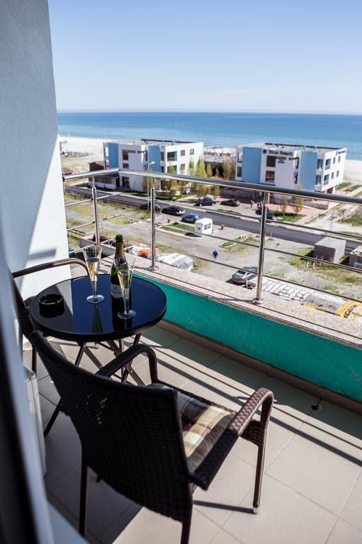 Oasis By The Sea - Summerland Apartment 马马亚 外观 照片