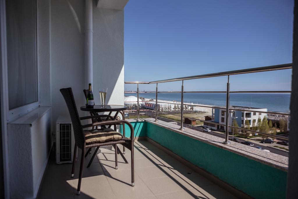 Oasis By The Sea - Summerland Apartment 马马亚 外观 照片
