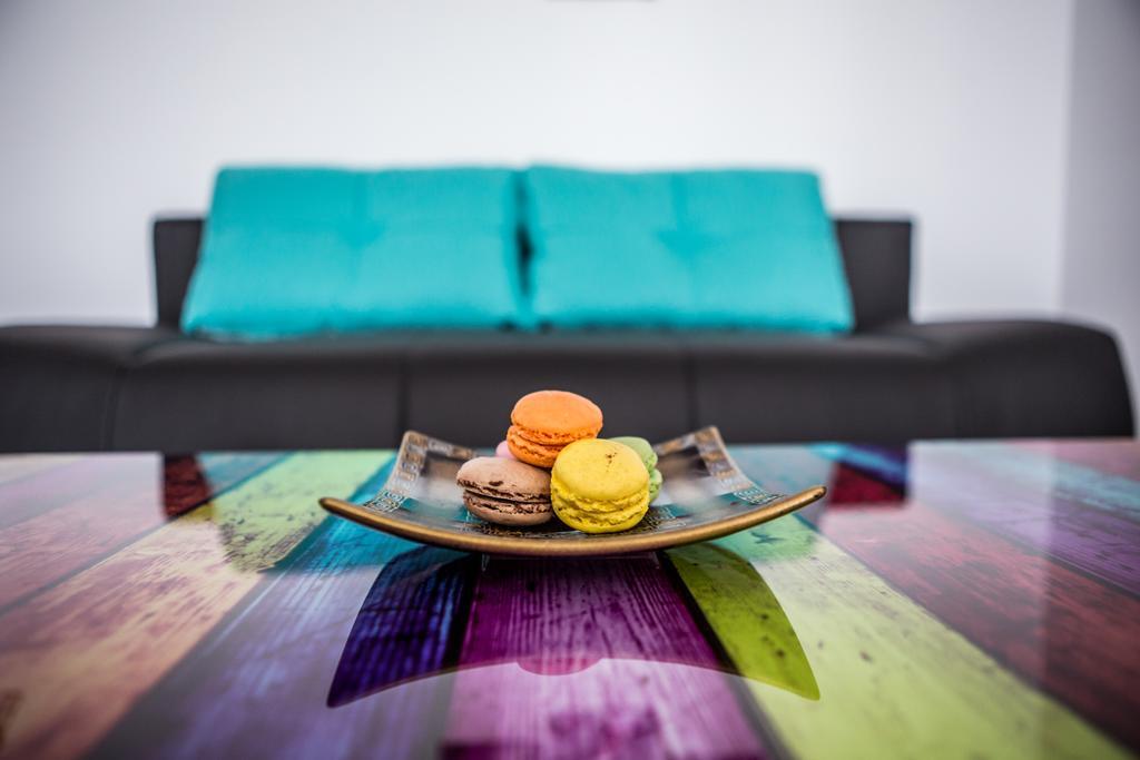 Oasis By The Sea - Summerland Apartment 马马亚 外观 照片