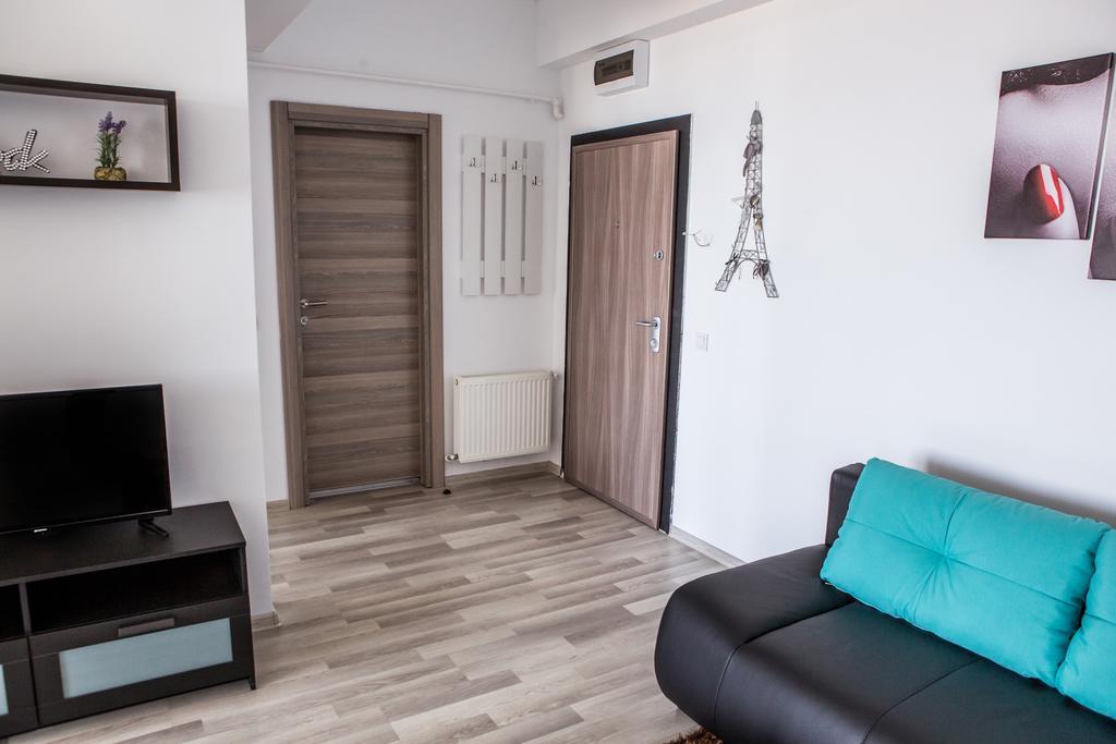 Oasis By The Sea - Summerland Apartment 马马亚 外观 照片
