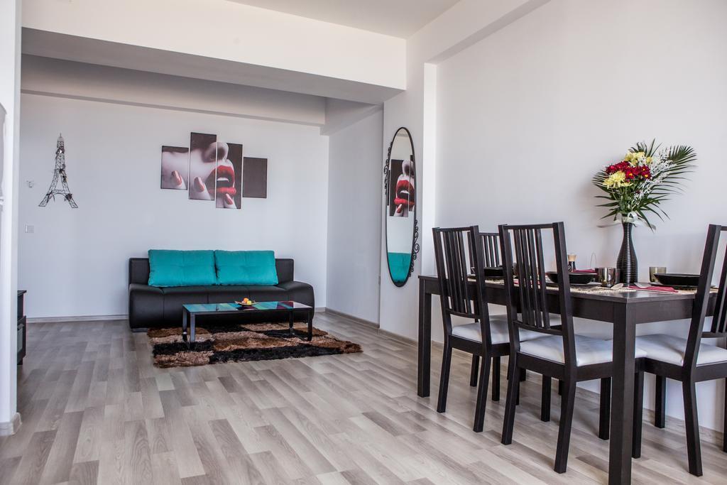 Oasis By The Sea - Summerland Apartment 马马亚 外观 照片