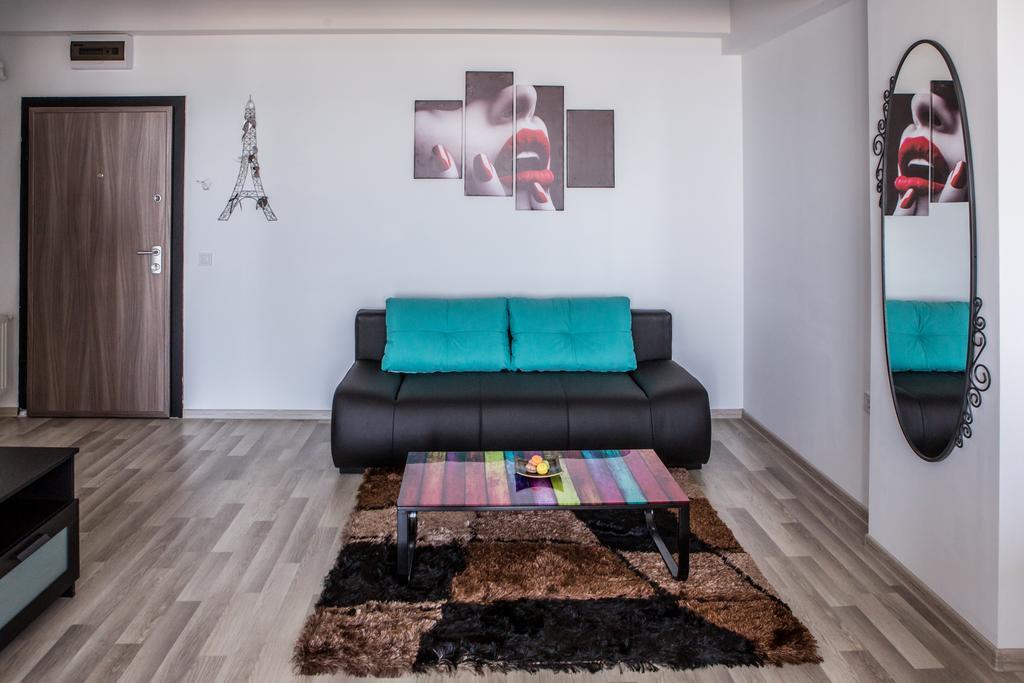 Oasis By The Sea - Summerland Apartment 马马亚 外观 照片