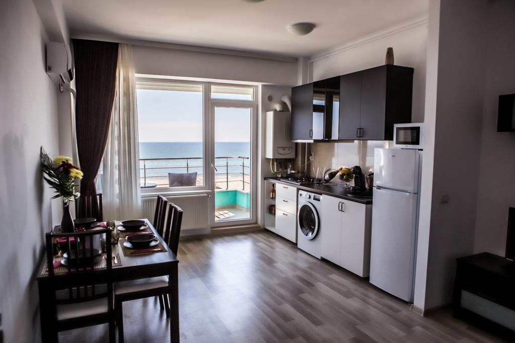 Oasis By The Sea - Summerland Apartment 马马亚 外观 照片