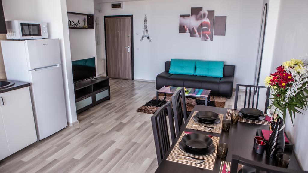 Oasis By The Sea - Summerland Apartment 马马亚 外观 照片