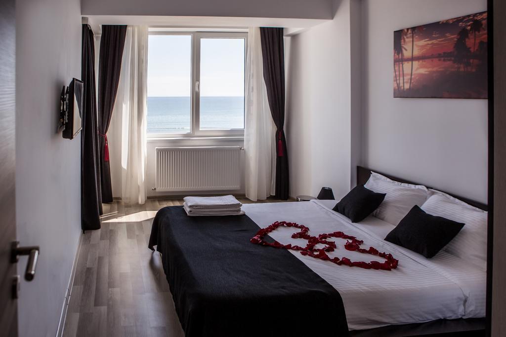 Oasis By The Sea - Summerland Apartment 马马亚 外观 照片