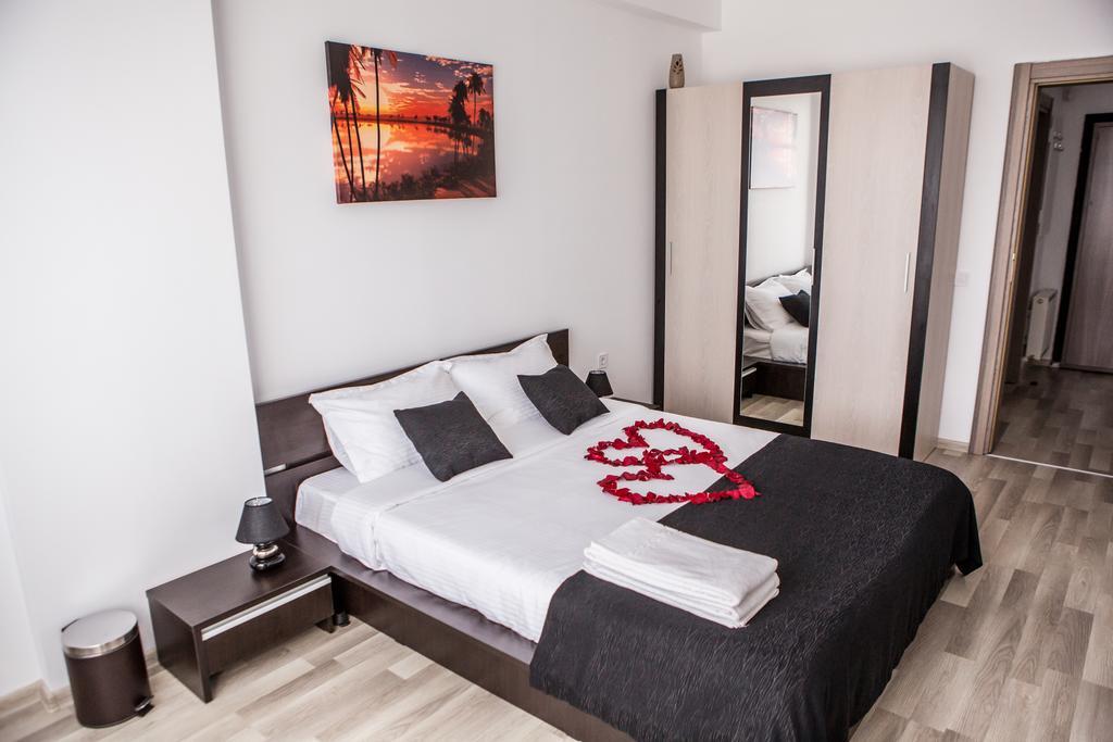 Oasis By The Sea - Summerland Apartment 马马亚 外观 照片