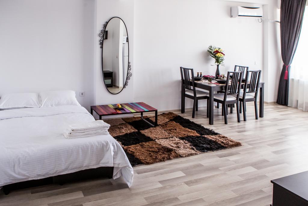 Oasis By The Sea - Summerland Apartment 马马亚 外观 照片