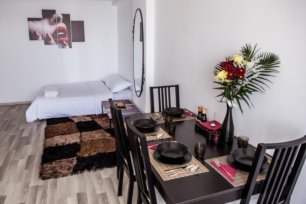 Oasis By The Sea - Summerland Apartment 马马亚 外观 照片