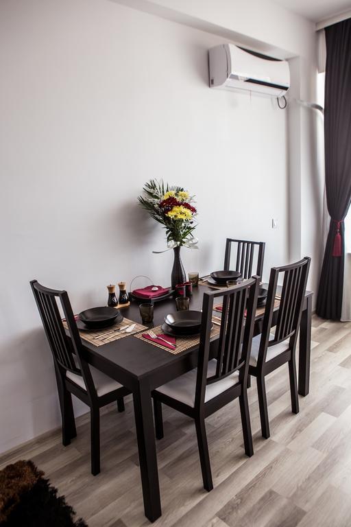Oasis By The Sea - Summerland Apartment 马马亚 外观 照片